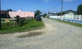 Imagem 5: Lote de esquina na praia Itapuan