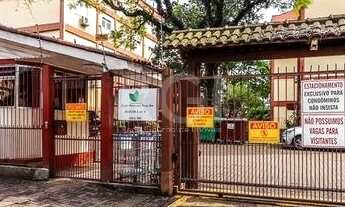 Imagem: Porto Alegre - Apartamento Padrão - Camaquã