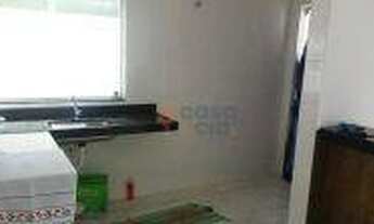 Imagem 7: Casa com 2 dormitórios à venda, 55 m² por R$ 195.000,00 - São Pedro - Esmeraldas/MG