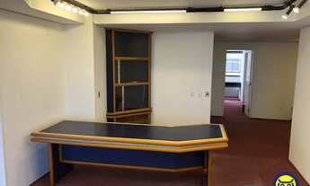 Imagem 4: FLORIANóPOLIS - Conjunto Comercial/Sala - Centro