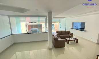 Imagem 2: Ref.: 6031 - Casa no Quintas da Avenida com 4 Quartos, Piscina e 2 Vagas de garagem