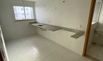 Imagem 7: Apartamento para venda possui 141 metros quadrados com 3 quartos em São Brás - Belém - PA