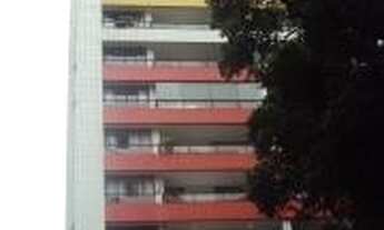 Imagem: Apartamento para venda tem 128 metros quadrados