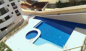 Imagem 6: Apartamento para venda tem 82 metros quadrados com 2 quartos em Pantanal - Florianópolis