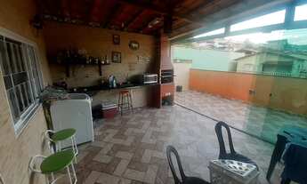 Imagem: BELO HORIZONTE - Casa Padrão - Nova Vista