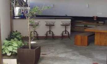 Imagem 3: SOBRADO RESIDENCIAL PARA LOCAÇÃO, MOOCA, SÃO PAULO