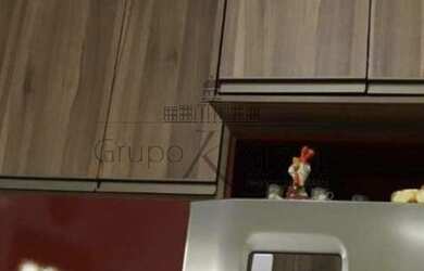 Imagem 5: Casa Térrea - Jardim das Indústrias - 2 Dormitórios - 125m²