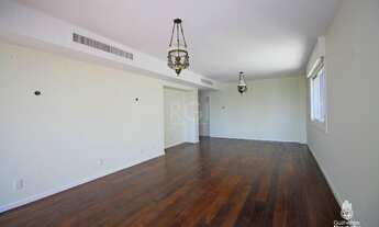 Imagem: Porto Alegre - Apartamento Padrão - Independência