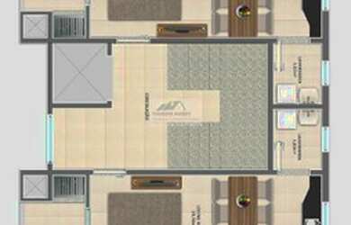 Imagem 3: Apartamento à venda no bairro Jardim Iririú - Joinville/SC