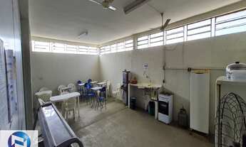 Imagem 5: Galpão/Depósito/Armazém para Venda ou Locação Com 10 Salas; Recepção, 08 W.C; 02 Cozinhas