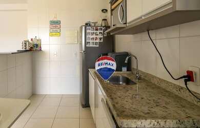 Imagem 6: Apartamento com 2quartos/ sendo 1 suite à venda, 66 m² por R$ 328.000 - Condominio Flex