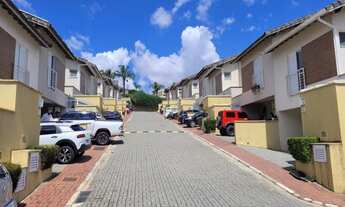 Imagem 3: Sobrado reformado no condomínio Vida