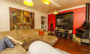 Imagem 2: Porto Alegre - Apartamento Padrão - Jardim Lindóia