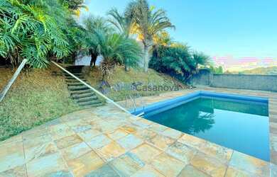 Imagem 6: Casa à venda, 7 quartos, 2 suítes, 4 vagas, Fátima - VIÇOSA/MG