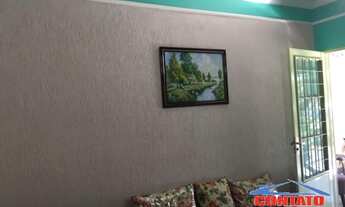 Imagem 6: Residencial - Pq Santa Felicia Jardim