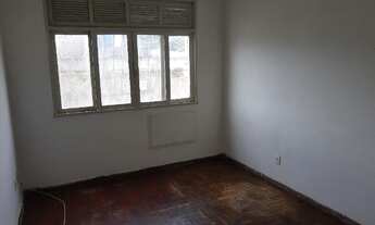 Imagem 6: Vendo Apto no Fonseca com Dependência Completa