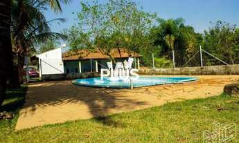 Imagem 2: Chácara em Araçoiaba da Serra bairro Bosque dos Eucaliptos