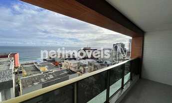 Imagem 3: Apartamento para venda tem 51 metros quadrados com 1 quarto em Barra - Salvador - BA