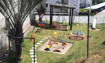 Imagem 1: Apartamento - Jacareí - Jardim Califórnia - Residencial Jeribá - 47m² - 2 Dormitórios