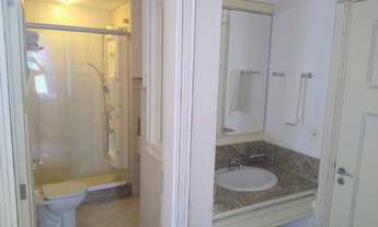 Imagem 6: Apartamento de 1 dormitório em resort no bairro mais famoso do brasil que é Jurerê Interna