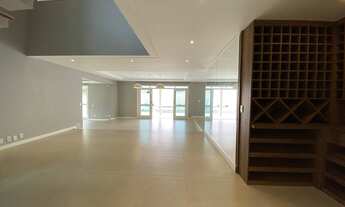 Imagem 6: SANTANA DE PARNAíBA - Casa de Condomínio - Alphaville