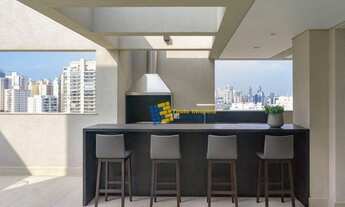 Imagem 7: Apartamento com 4 dormitórios à venda, 265 m² por R$ 4.150.000,00 - Santana - São Paulo/SP