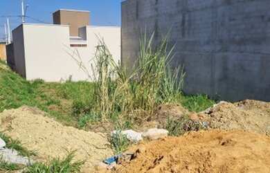 Imagem 4: Terreno loteamento São João