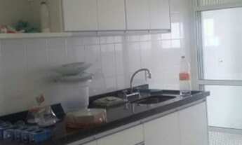 Imagem 5: Apartamento com Varanda, Andar Alto no Condominio Wi na Vila Augusta, Cidade de Guarulhos