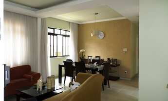 Imagem 2: Apartamento para Venda em Belo Horizonte, Centro, 3 dormitórios, 2 banheiros, 1 vaga