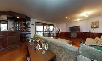 Imagem: São Paulo - Apartamento Padrão - Perdizes