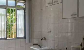 Imagem 2: Apartamento com 2 dormitórios à venda, 55 m² por R$ 227.000,00 - Vila Marchi - São Bernard