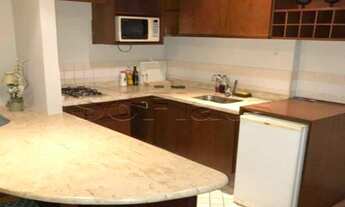 Imagem 7: Flat Mercure SP JK disponível para venda com 31m² e 01 vaga de garagem