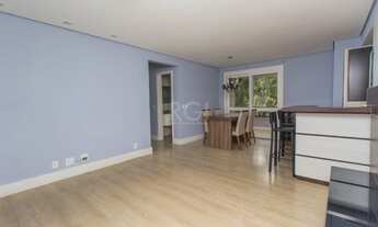 Imagem: Porto Alegre - Apartamento Padrão - Passo