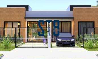 Imagem 3: Casa de praia recem construída por arquiteto Curitibano renomado. No melhor ponto de Guara