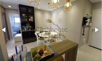 Imagem 5: VENDE-SE APARTAMENTO EM OSASCO - CONTINENTAL