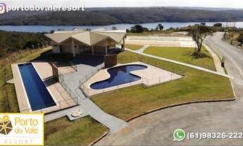 Imagem 3: VENDA, ÚLTIMOS LOTES EM CONDOMINIO COM VISTA PARA O LAGO CORUMBÁ IV LUZIANIAGO