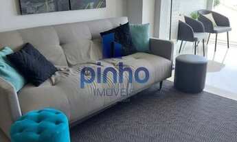 Imagem 5: Apartamento para Venda em Salvador, Dois de Julho, 1 dormitório, 1 suíte, 1 banheiro, 1 va