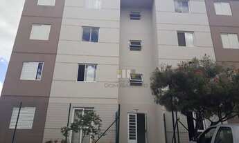 Imagem: Apartamento com 2 dormitórios à venda