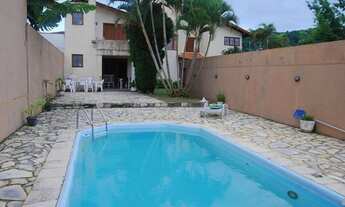 Imagem: Florianópolis - Casa Padrão - Corrego