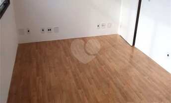 Imagem 6: São Paulo - Conjunto Comercial/Sala - PINHEIROS