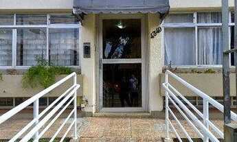 Imagem 2: C-AP2583 Parolin/Água Verde - Apartamento 3 Quartos (1 Suíte), Vaga Coberta