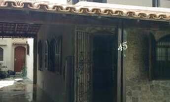 Imagem: Casa duplex independente com 3 suítes garagem