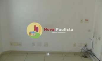 Imagem 7: Sala Comercial para Alugar, 27,65 m² por R$ 2.000/mês