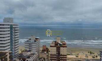 Imagem 6: Apartamento com 2 dormitórios à venda, 83 m² por R$ 550.000,00 - Tupi - Praia Grande/SP