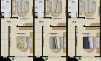 Imagem 7: Sobrado - São José - SC