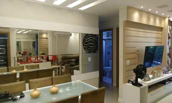 Imagem 6: Atrium 3 qtos com vista pro verde, andar baixo