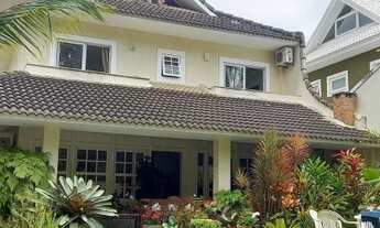 Imagem 2: RIO DE JANEIRO - Casa de Condomínio - BARRA DA TIJUCA