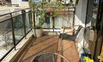 Imagem: Vendo Apartamento 3 quartos Grajaú