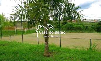 Imagem 5: TERRENO RESIDENCIAL em PAULÍNIA - SP, BETEL