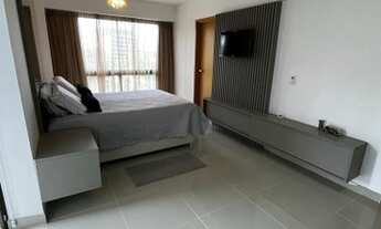 Imagem 4: Apartamento no Paiva para venda com 189m2, 4 suítes e lazer completo